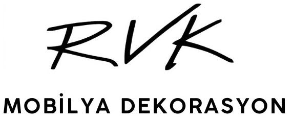 RVK Mobilya Dekorasyon logo